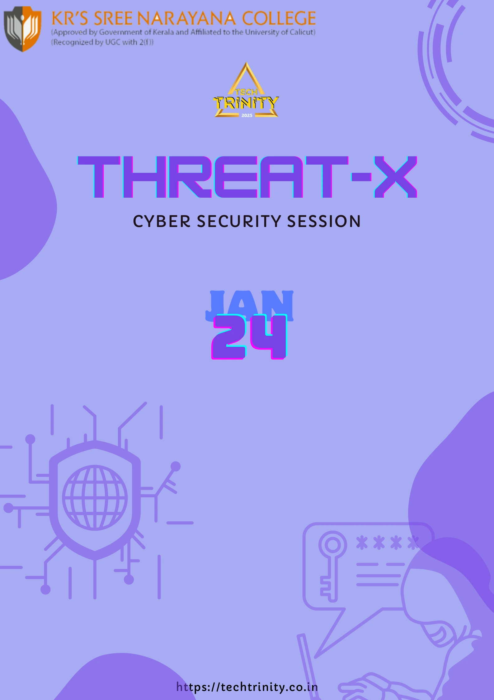 Cybersecurity